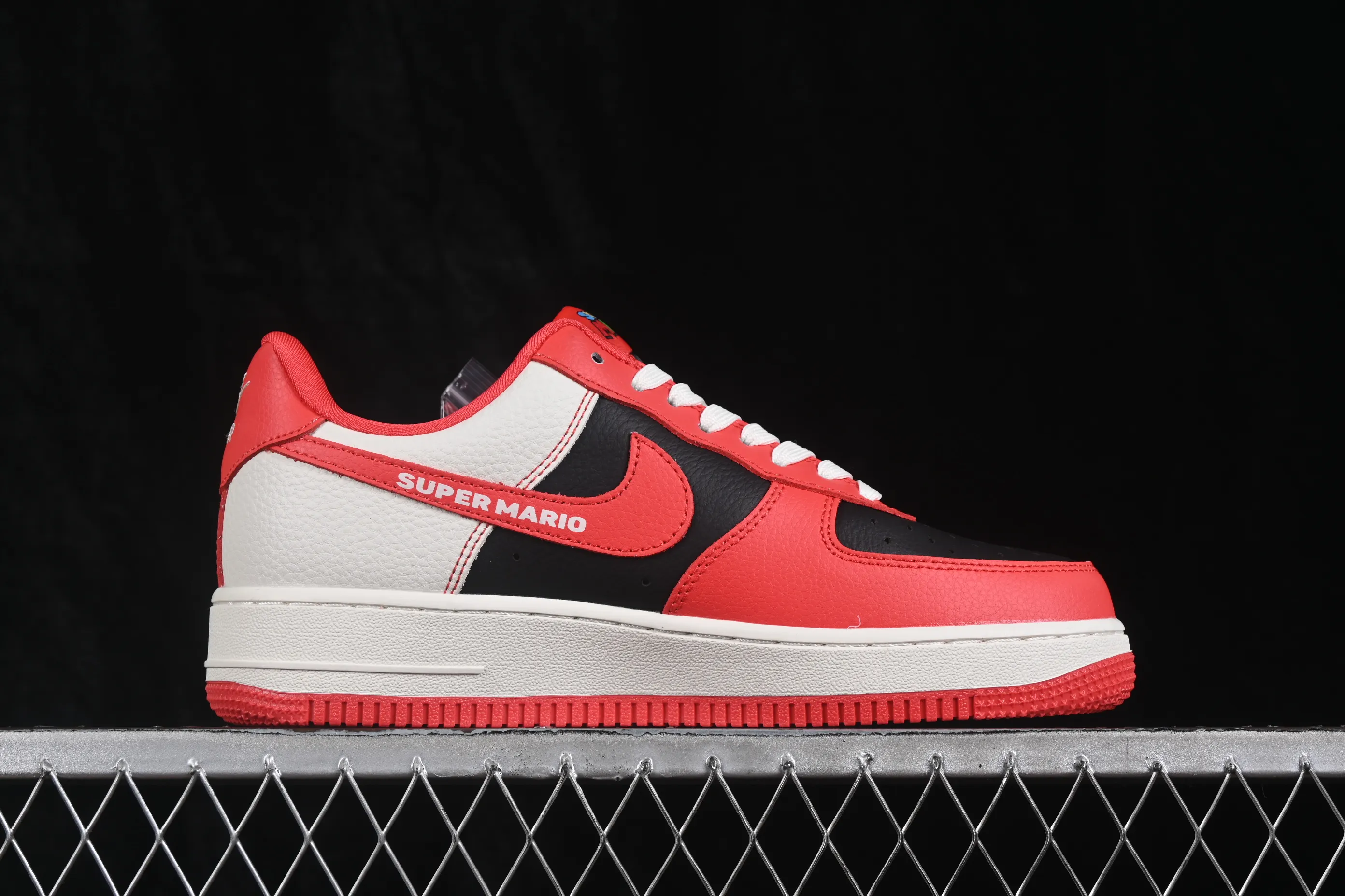All categories Nk Air Force 1 Air Force series Nk Air Force 1 Low Air Force low-top Nike Air Force 1'07 Low joint model Air Force 1 low-top casual sneakers DW8806-029